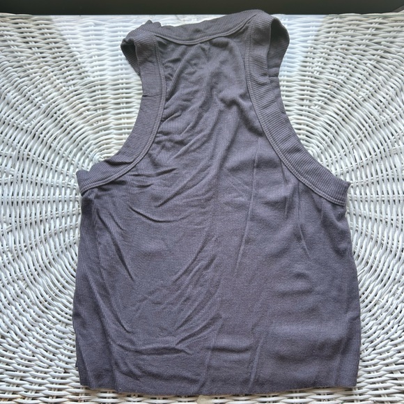 Set active tanks - Picture 5 of 7